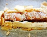 豚バラ肉の塩釜焼き作り方12写真