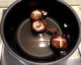 簡単！茶碗蒸し作り方1写真