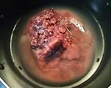 あんこパウチで簡単！ぜんざいorおしるこ作り方1写真