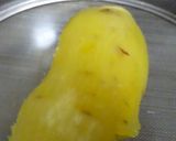 栗きんとんの作り方作り方1写真