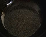 フライパンで簡単！揚げ焼き餅作り方1写真
