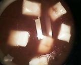 あんこパウチで簡単！ぜんざいorおしるこ作り方4写真