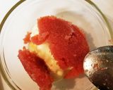 明太マヨトースト レンコン乗せ作り方1写真