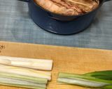 ストウブ18cmで煮豚〜(o˘◡˘o)♡作り方7写真