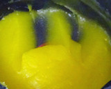 栗きんとんの作り方作り方5写真
