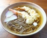 天そば作り方8写真