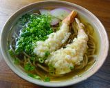 天そば作り方10写真