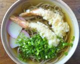 天そば作り方9写真