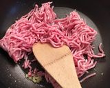 厚揚げとピーマンの豚ひき肉炒め作り方4写真