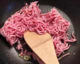 厚揚げとピーマンの豚ひき肉炒め作り方4写真