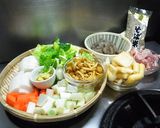 ダイエットにおすすめ、そば米汁☆作り方1写真