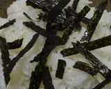 かつ丼作り方5写真