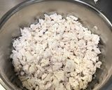 メカジキでサラダ作り方9写真