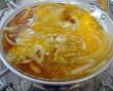 かつ丼作り方7写真