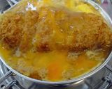 かつ丼作り方9写真