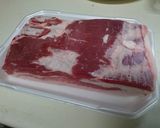 トロっトロ！圧力鍋で焼き豚作り方1写真