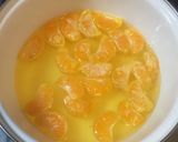 自家製ミカンの缶詰風作り方9写真