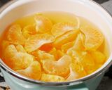自家製ミカンの缶詰風作り方7写真