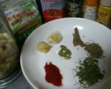 本格スパイスのバターチキンカレー作り方1写真