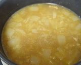 大村甘辛黒カレー作り方4写真