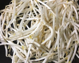辛さが癖に！！もやしと砂肝のペッパー炒め作り方2写真