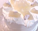 太らないスイーツ♥おからケーキ作り方12写真