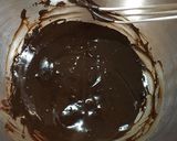 とろっと濃厚♡チョコレートプリンゼリー作り方5写真