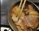 【ぶり大根】とろウマ！簡単★作り方9写真