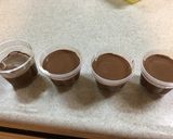 とろっと濃厚♡チョコレートプリンゼリー作り方11写真