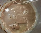 とろっと濃厚♡チョコレートプリンゼリー作り方7写真
