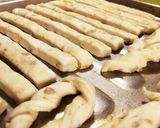 犬用ヒマワリの旨味たっぷり焼き菓子作り方6写真