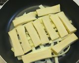 高野豆腐のカリカリチーズ焼き☆作り方3写真