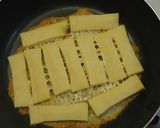 高野豆腐のカリカリチーズ焼き☆作り方4写真