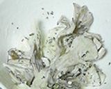 ジェノベーゼそば作り方4写真