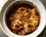 溺れたイカのチーズ焼き作り方7写真