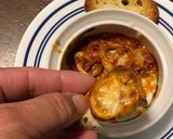 溺れたイカのチーズ焼き作り方8写真