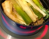 ストウブ18cmで煮豚〜(o˘◡˘o)♡作り方17写真