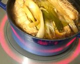 ストウブ18cmで煮豚〜(o˘◡˘o)♡作り方24写真