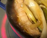ストウブ18cmで煮豚〜(o˘◡˘o)♡作り方25写真