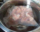 お雑煮 ＊北海道から福島に嫁いで＊作り方1写真