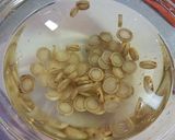 お雑煮 ＊北海道から福島に嫁いで＊作り方3写真