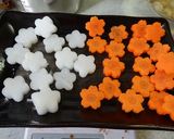 お雑煮 ＊北海道から福島に嫁いで＊作り方4写真