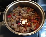 のっぺ(新潟)作り方5写真