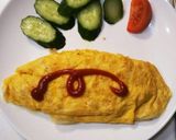 簡単じゃがいものオムレツ♪作り方10写真