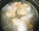 【男飯】鶏豆腐【三州屋風】作り方3写真