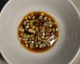 【男飯】鶏豆腐【三州屋風】作り方6写真