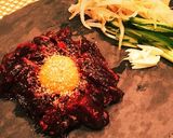 クジラのユッケ★マグロやタイや馬肉でも作り方2写真