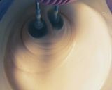 チョコバナナロール作り方2写真