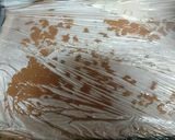 チョコバナナロール作り方5写真
