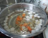 お雑煮 ＊北海道から福島に嫁いで＊作り方5写真